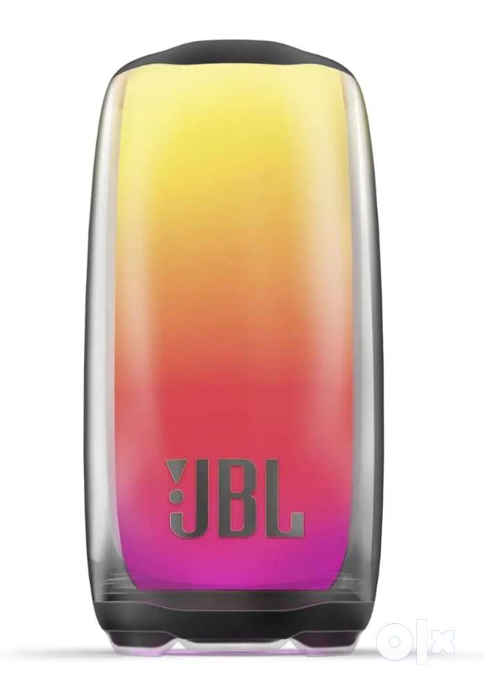 JBL pulse 5