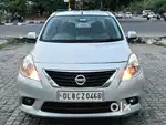 Nissan Sunny XV, 2013, Petrol
