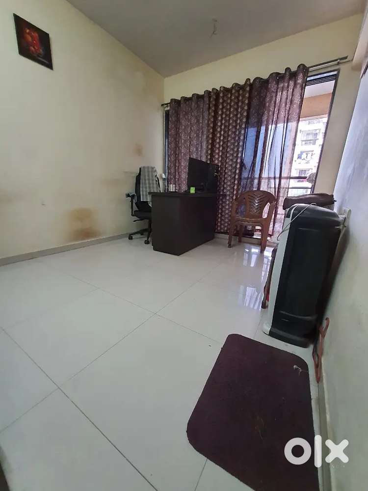 1Bhk for Sale in Main Market with Parking, Phase 1