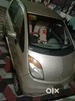 Tata Nano 2011 Petrol Well Maintained