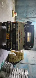 407 vehicle (6 wheeler)all are documents update