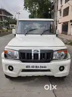 Mahindra Bolero 1.5 Power Plus SLX, 2016, Diesel