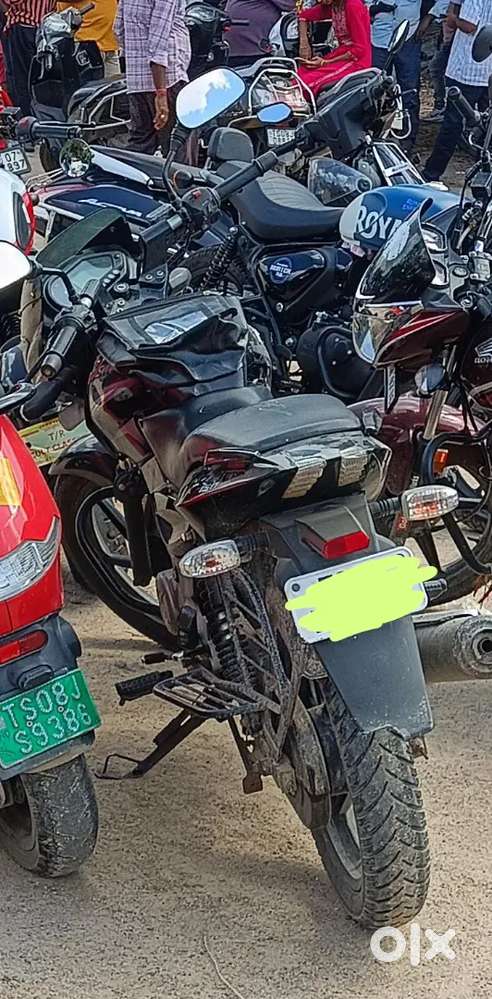 Very good condition , valid documents