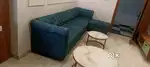 Furniture work