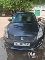 Maruti shift