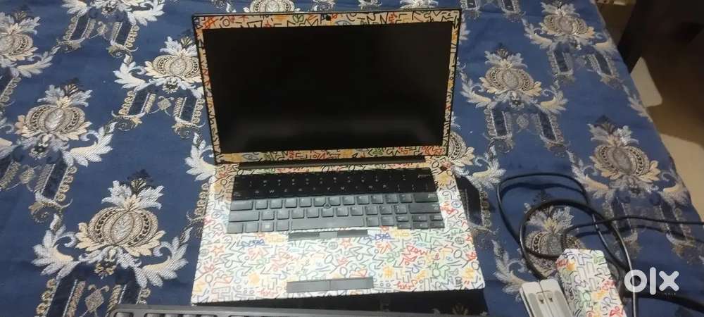 Dell leptop A1 condition