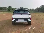 Tata Nexon 2024 Petrol 11000 Km Driven