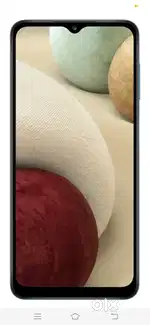 Samsung a12