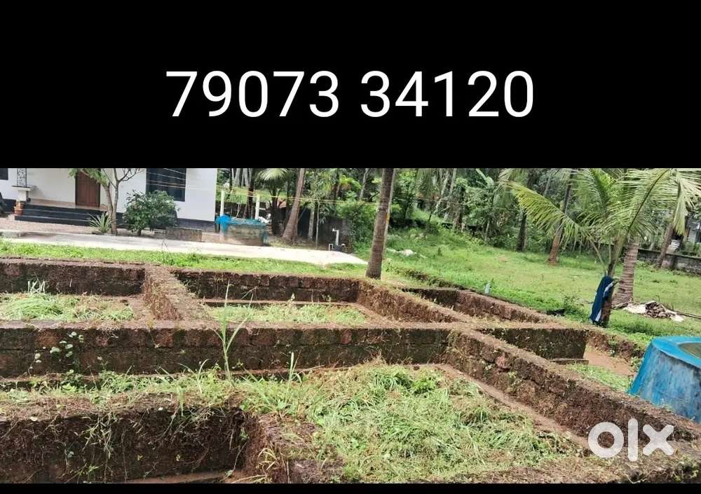 7 CENT PLOT FOR SALE