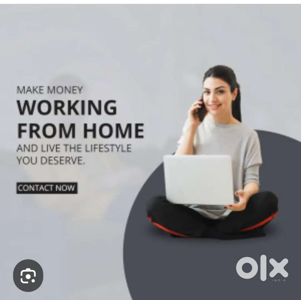 Work from home