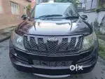 Mahindra XUV500 W8, 2013, Diesel