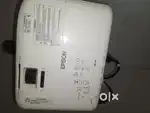 Projector machine