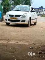 Maruti Suzuki Swift Dzire Tour 2018 Diesel 28000 Km Driven