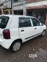 Maruti Suzuki Alto K10 90800 Km Driven