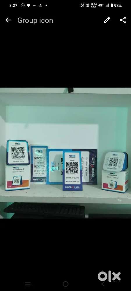 Field Sales Executive