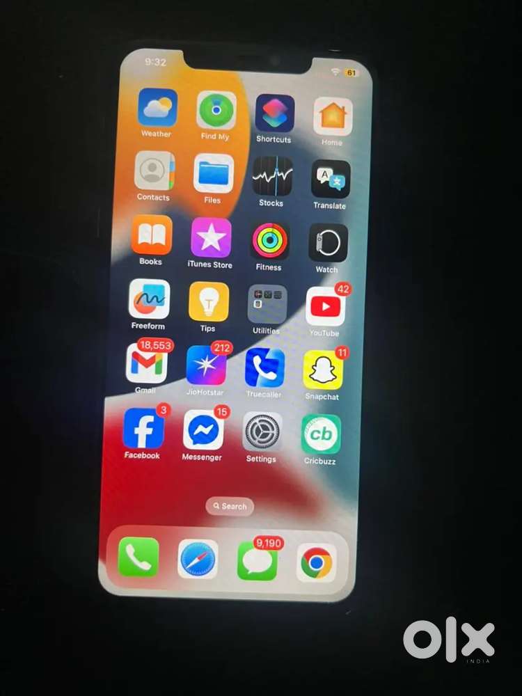 11 pro max 256 gb
