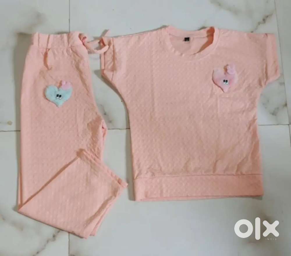 Baby girl set  letest collection brand new