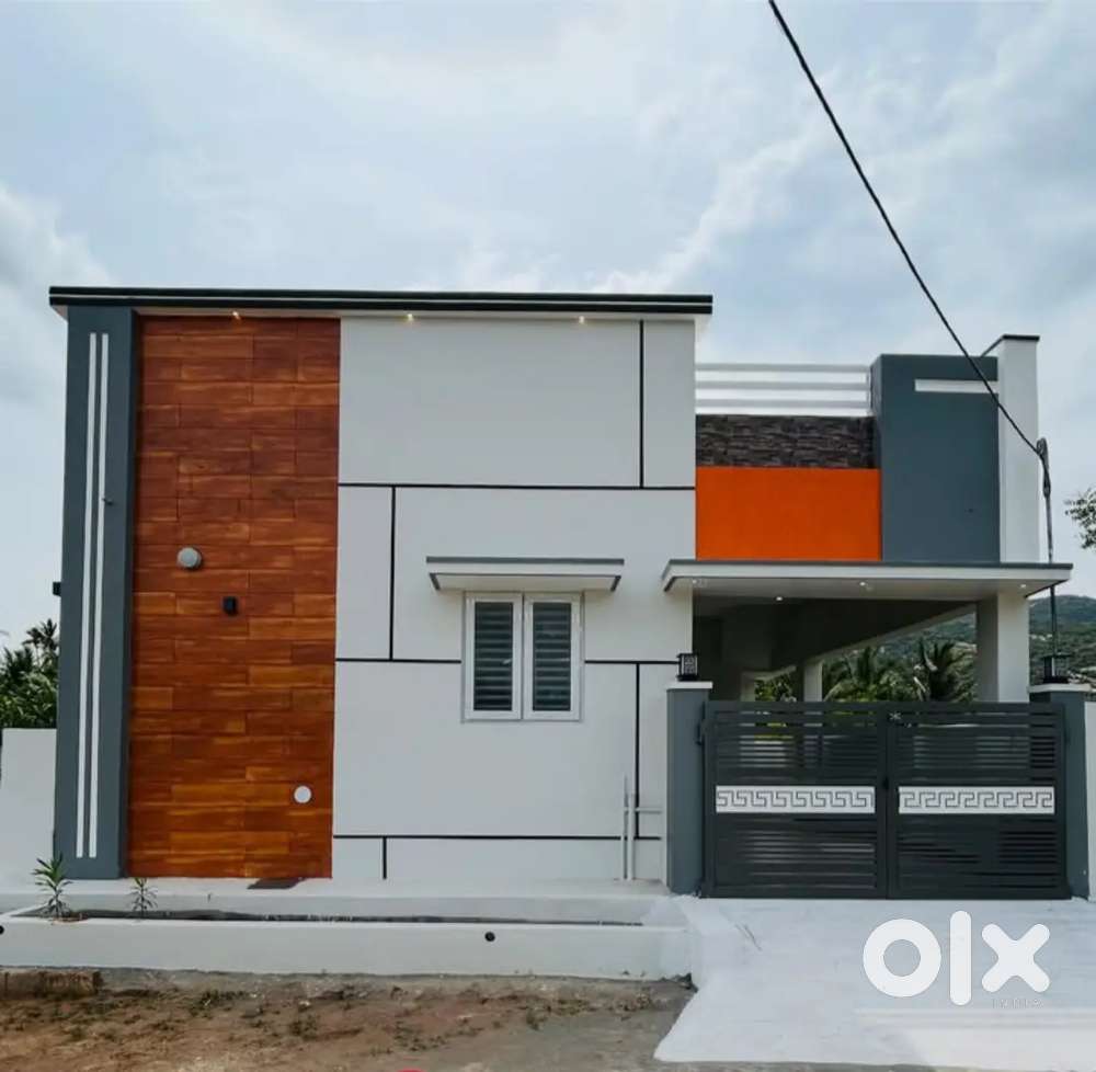 Brand new house for sale