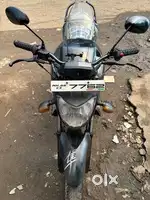 Yamaha FZ 2016 good condtion