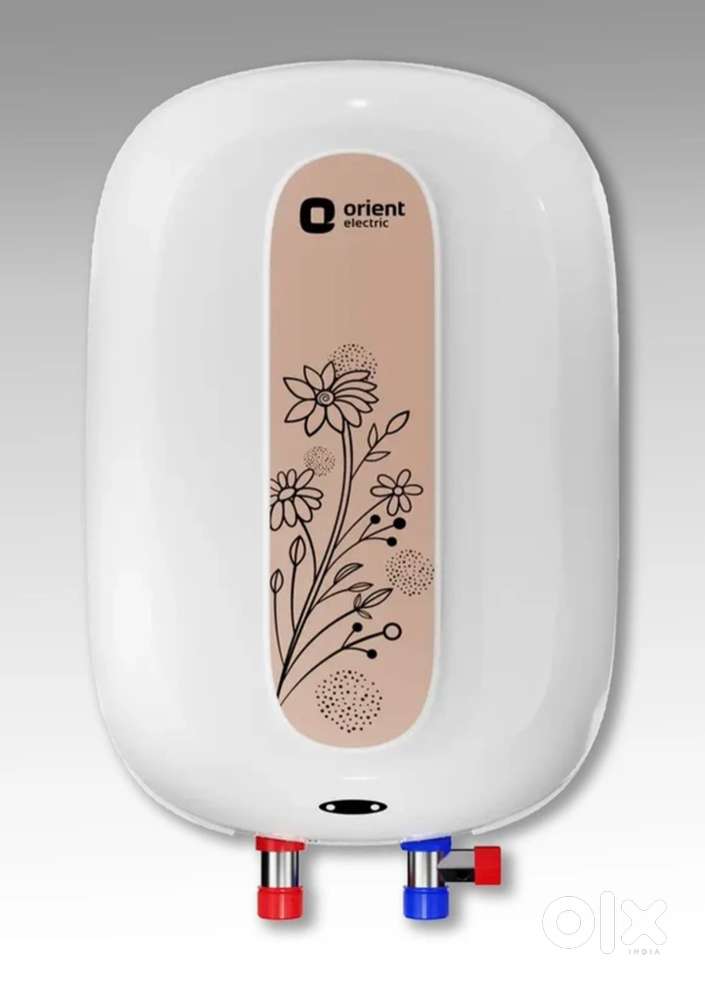 Selling my 5 litre orient geyser