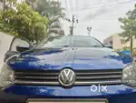 Volkswagen Vento Turbo 2013 Well Maintained