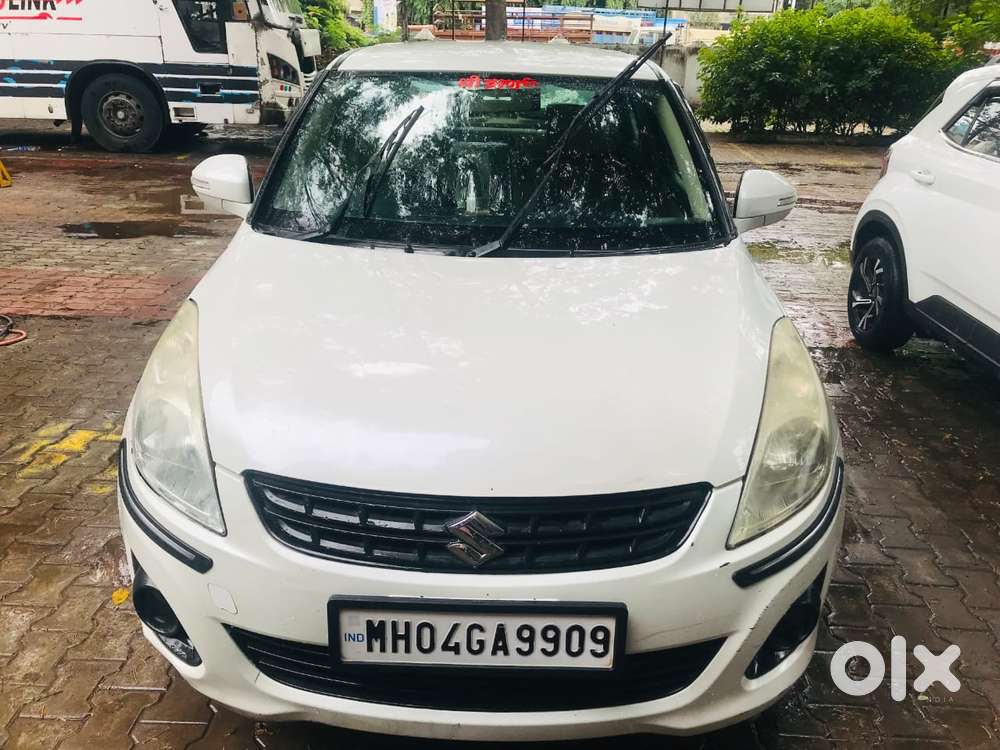 Maruti Suzuki Dzire 1.2 VXI, 2013, Petrol
