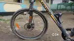 Cycle ( kross)