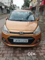 Hyundai Grand i10 2014