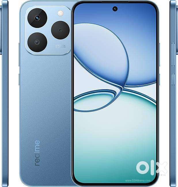 Realme 15T