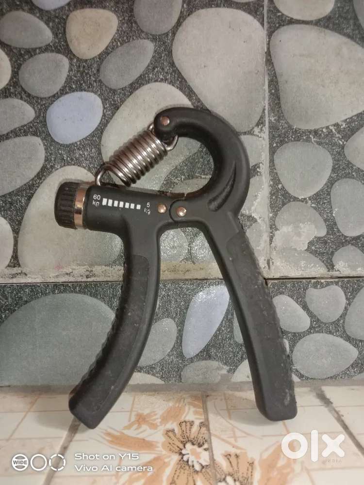 Hand Gripper