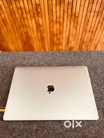 MacBook Pro (16-inch, 2019) 16/512