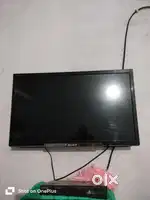 Sony LED Bravia argent sel