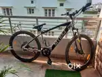 Ninety one Meraki electric cycle