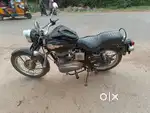 Right side gear