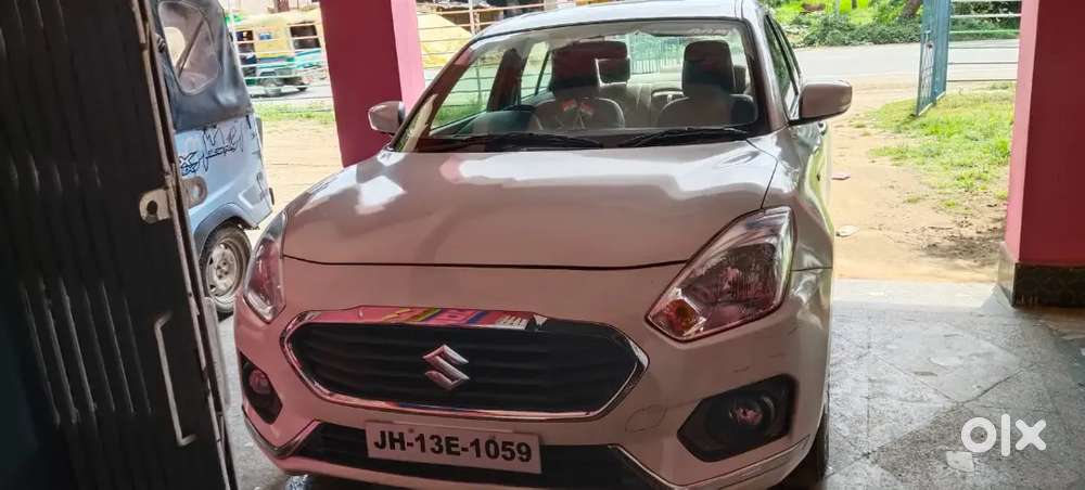 Maruti Suzuki Dzire 2018 Diesel 90000 Km Driven