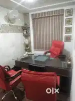 500sqfeet Fully Furnish office near Ansal Plaza Ferozepur Road