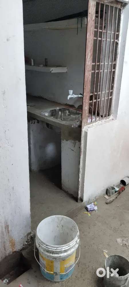 Individual house for rent