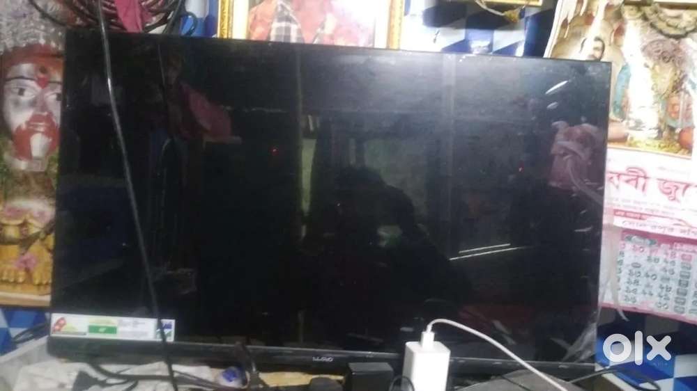 Smart TV LLOYD