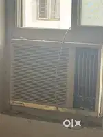 O General 1.5 tonn window AC