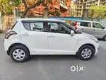Maruti Suzuki Swift 2012 Petrol 66007 Km Driven