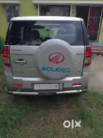 Mahindra TUV 300 2017 Diesel 20 Km Driven