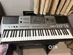 Yamaha PSR I500 Piano