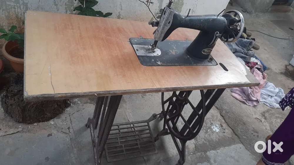 Swelling Machine 1500