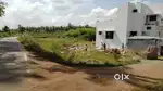 Land for sale, Near Nagamalaiputhukottai