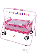 Cradle for baby