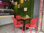 Ice Cream Parlour For Sale