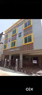 2BHK for rent in Khandagiri Bhubaneswar