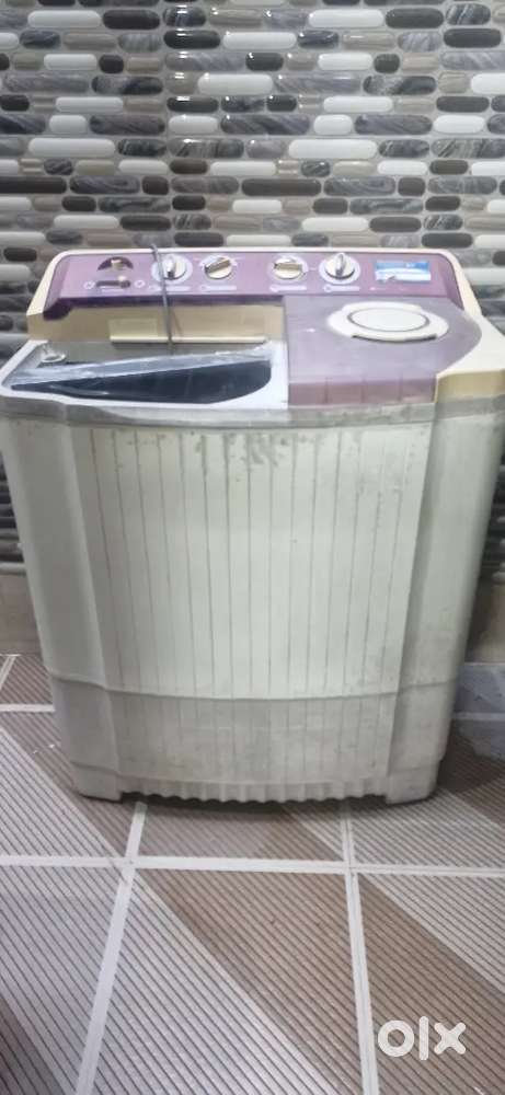 LG Washing Machine