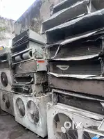 I buy all kind of ductable ac