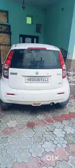 Maruti Suzuki Ritz 2016